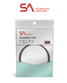 SCIENTIFIC ANGLERS HEADWAY T TIPS - 1